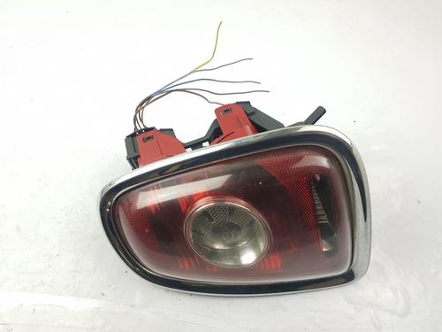 Used Right taillight MINI MINI (R56) Cooper D (109 hp) 28612731