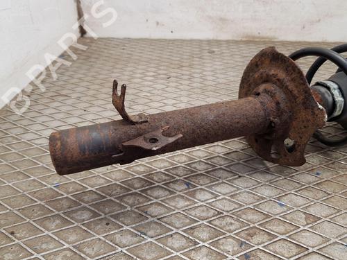 Right front shock absorber CITROËN C1 (PM_, PN_) 1.0 | BP28500905M17