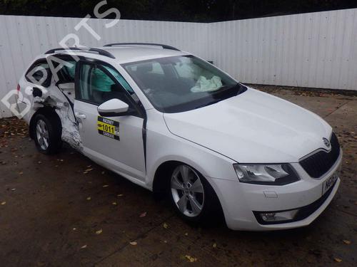 Electronic module SKODA OCTAVIA III Combi (5E5, 5E6) 1.6 TDI | BP30796392M83 - Image 10