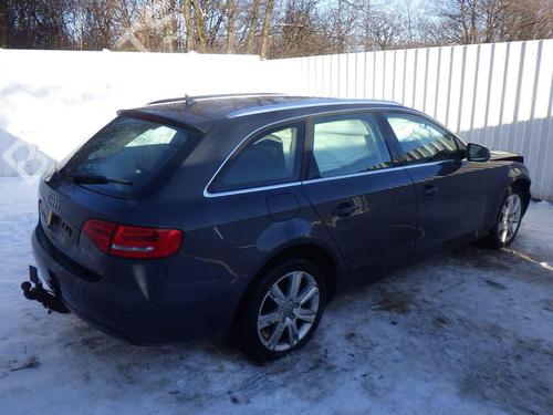 Left headlight AUDI A4 B8 Avant (8K5) 2.0 TDI | BP27286827C28 - Image 15