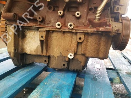 Engine RENAULT KANGOO Express (FW0/1_) 1.5 dCi 90 (FW0G, FW05, FW08, FW11) | BP36905016M1  - Image 9