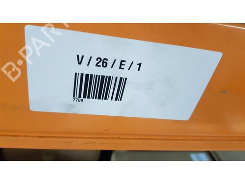Servo brake VW PASSAT B5.5 Variant (3B6) 1.9 TDI | BP36777645M42  - Image 7