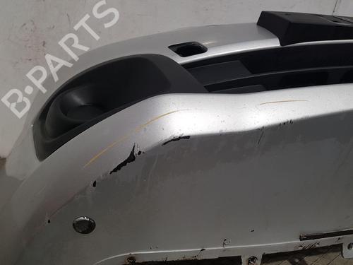 Front bumper VAUXHALL COMBO Mk III (D) Box Body/MPV (X12) 1.3 CDTi | BP31663759C7 