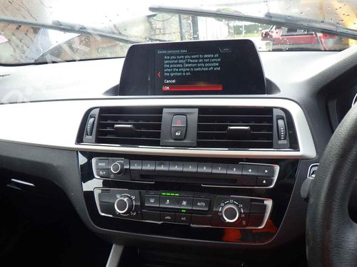 Switch BMW 1 (F20) 118 d | BP22674592I30 
