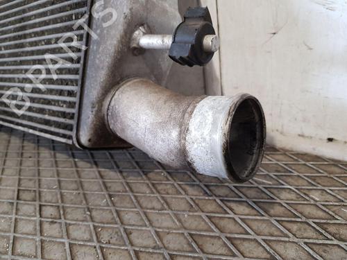 Intercooler MITSUBISHI LANCER VIII (CY_A, CZ_A) EVO X (CZ4A) | BP22655534M30 