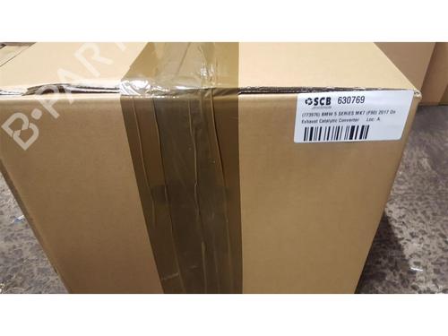Catalyst BMW 5 (G30, F90) M5 | BP24531409M10 