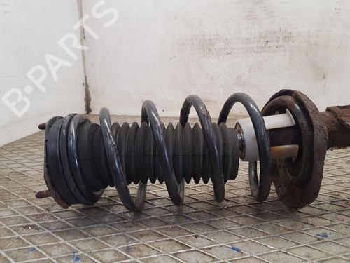 Left front shock absorber FORD FIESTA VI (CB1, CCN) 1.4 | BP28444315M16 - Image 2