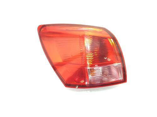 Used Left taillight NISSAN QASHQAI / QASHQAI +2 I (J10, NJ10, JJ10E) 1.6 (114 hp) 26509321
