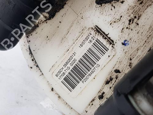 Fuel pump HONDA CR-V IV (RM_) 2.2 i-DTEC AWD (RE6) | BP28482761M76 