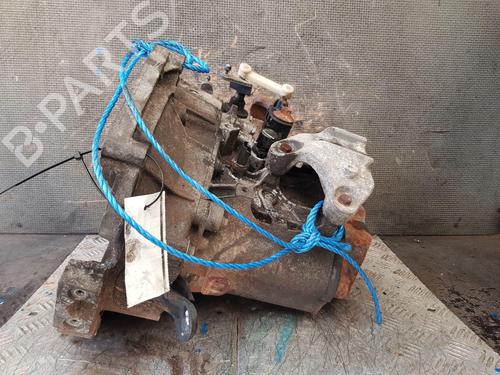 Gearbox PEUGEOT 207 (WA_, WC_) 1.4 | BP30138003M3