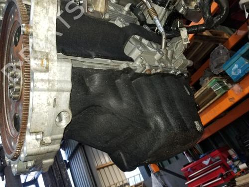 Engine JAGUAR XF II (X260) | BP22812053M1