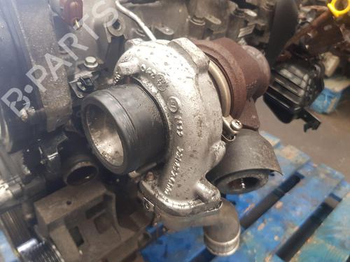 Engine OPEL INSIGNIA A (G09) 2.0 CDTI (68) | BP38071778M1 - Image 5