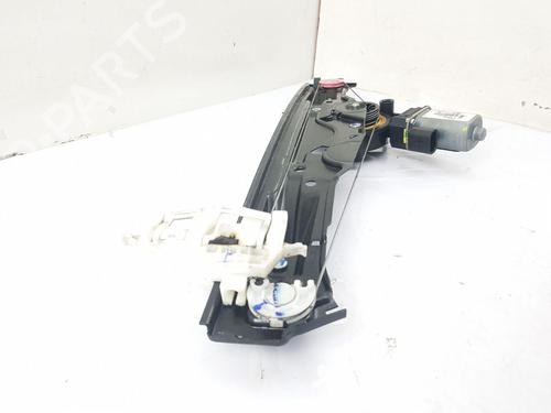 Front right window mechanism FORD KA (RU8) 1.2 | BP31841901C23