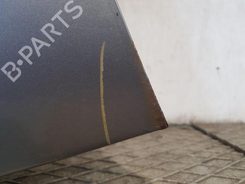 Left front fenders BMW 5 (E39) 530 d | BP28527110C41 