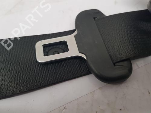 Front right seatbelt PEUGEOT 108 1.0 VTi | BP31983290I25