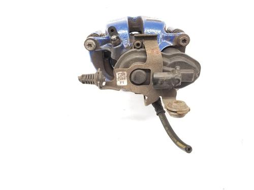 Left rear brake caliper BMW 5 (G30, F90) 530 i | BP36861011M107  - Image 5