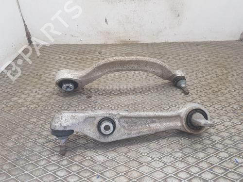 Used Left front suspension arm Left front suspension arm TESLA MODEL 3 (5YJ3) [2017-2026] 35746241 35746241