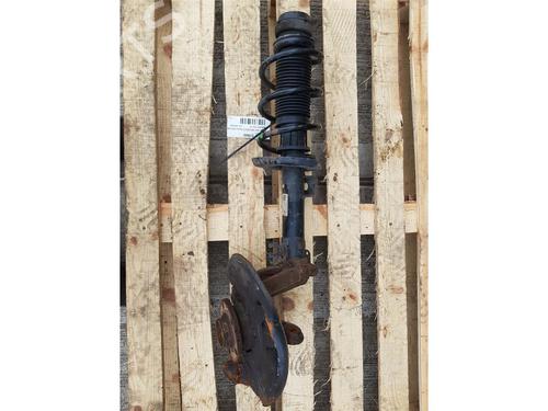 Left front suspension SEAT IBIZA IV (6J5, 6P1)  | BP22678413M72 