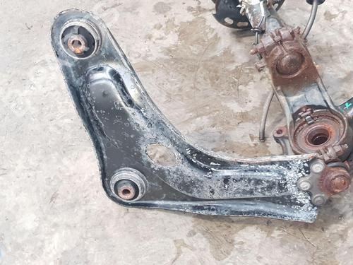 Right front suspension OPEL CROSSLAND X / CROSSLAND (P17, P2QO) 1.2 (75) | BP26723355M73 