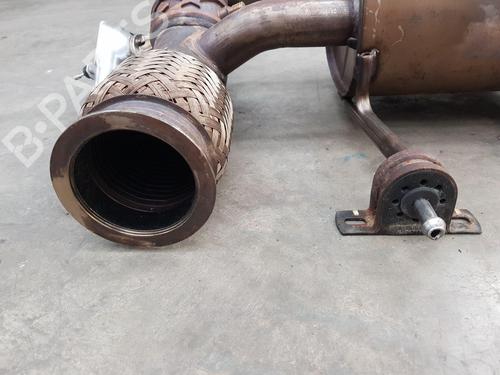 Exhaust system MCLAREN 720S 4.0 | BP29815777M121 