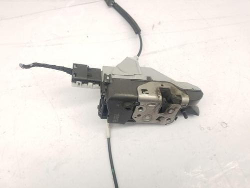 Front right lock PEUGEOT PARTNER Tepee 1.6 HDi 16V | BP24531395C97 