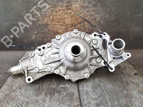Front differential LAND ROVER RANGE ROVER VELAR (L560)  | BP22671608M23 