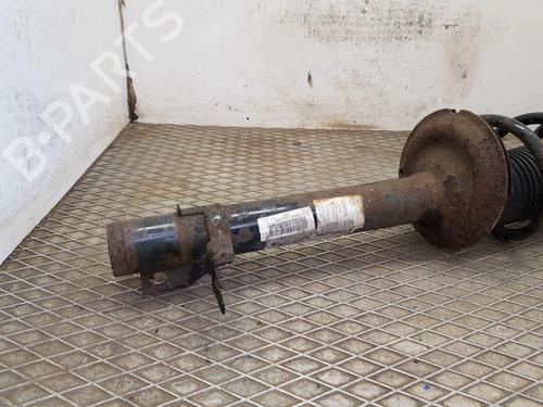Right front shock absorber CITROËN JUMPER II Van 2.2 HDi 130 | BP35934016M17 - Image 4