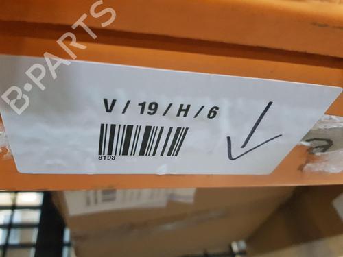 Left headlight CITROËN DS3 (SA_) 1.6 VTi 120 | BP32689049C28 - Image 13