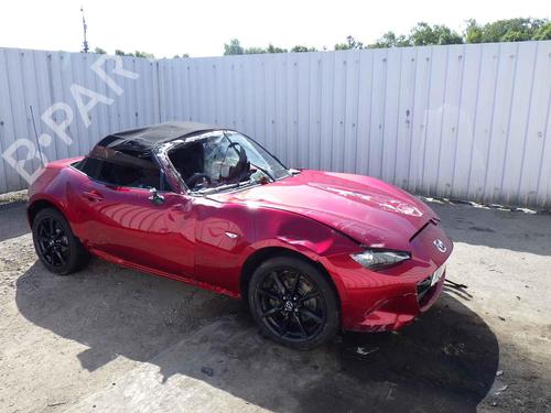 Used Parts MAZDA MX-5 IV (ND__)    2130602