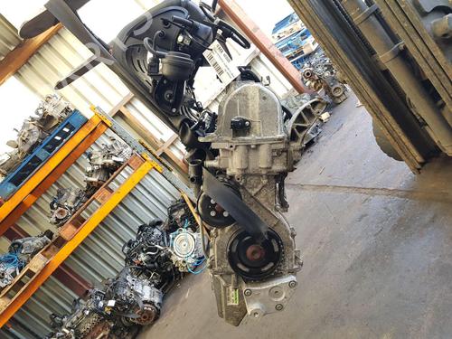 Engine MERCEDES-BENZ B-CLASS Sports Tourer (W245) B 160 (245.231) | BP25492495M1