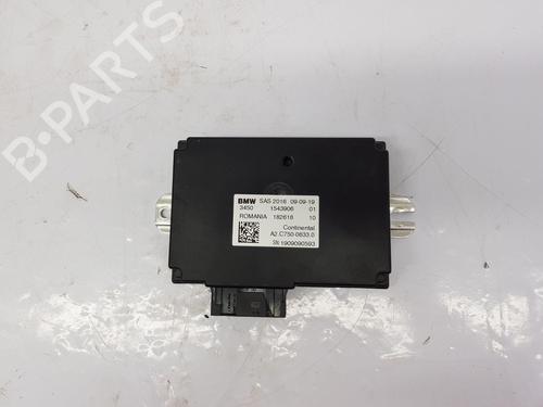 Used Other Other BMW X4 (G02, F98) xDrive M40 d (326 hp) 31027303 31027303