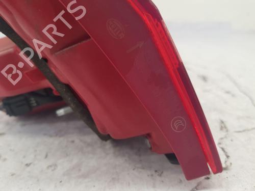 Left tailgate light AUDI A4 B8 (8K2) 2.0 TDI | BP33630008C79 - Image 7