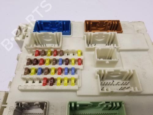 Electronic module FORD C-MAX II (DXA/CB7, DXA/CEU) 1.6 TDCi | BP38959174M83 - Image 4
