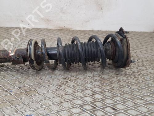 Left front shock absorber NISSAN 350Z Coupe (Z33) 3.5 (AAZ33) | BP28329478M16 