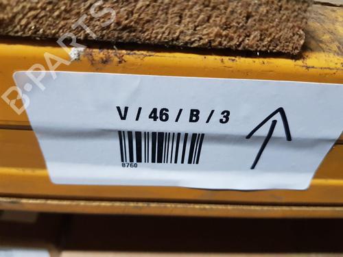Left tailgate light MASERATI LEVANTE SUV (M161) 3.0 D Q4 | BP34639319C79  - Image 18