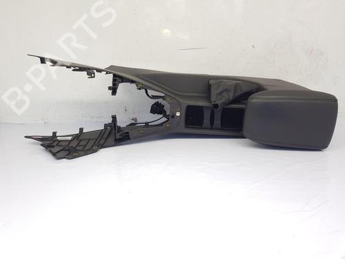 Middle console FORD FOCUS III 1.0 EcoBoost | BP29440157I22 