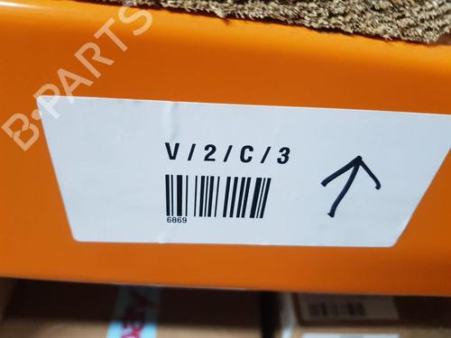 Throttle body NISSAN NOTE (E11, NE11) 1.6 | BP35967072M82 - Image 7