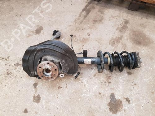 Used Left front suspension BMW X3 (G01, F97, G08) M Competition (510 hp) 32177506