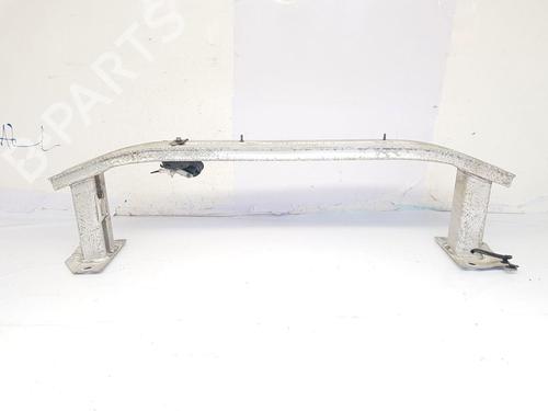 Used Front bumper reinforcement Front bumper reinforcement RENAULT CLIO IV (BH_) 0.9 TCe 90 (BHNF, BHMA, BHMH, BHJK, BHJR) (90 hp) 33889648 33889648