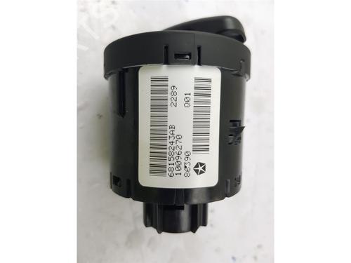 Headlight switch DODGE AVENGER | BP38561906I24 - Image 4