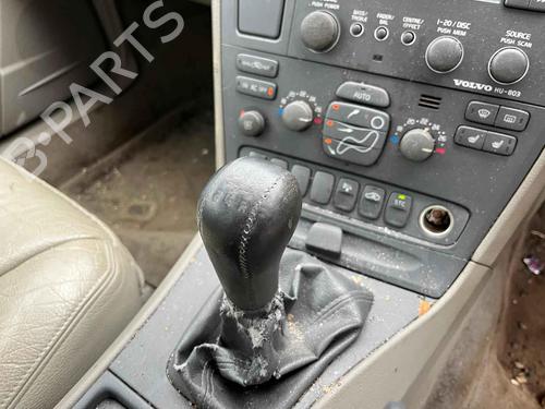 Używane części VOLVO V70 II (285) 2.4 (170 hp) 4355904