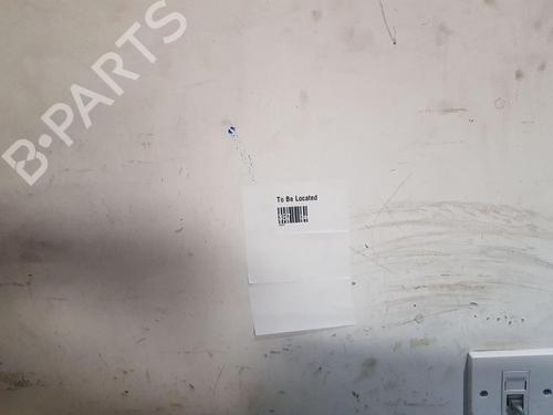 Rear left wheel arch trim LAND ROVER DISCOVERY SPORT (L550) 2.0 D 4x4 | BP26163576C136 