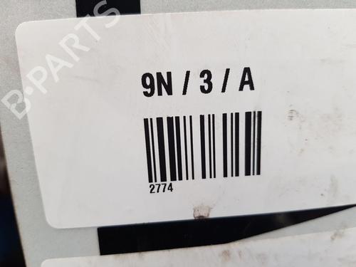 Gearbox MERCEDES-BENZ SPRINTER 3,5-t Van (B907, B910)  | BP24941595M3 
