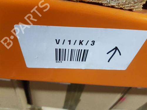 Engine control unit (ECU) MERCEDES-BENZ E-CLASS (W212) E 220 CDI / BlueTEC (212.001, 212.002) | BP30948592M57 