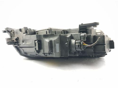 Left headlight SKODA OCTAVIA III Combi (5E5, 5E6) 2.0 TDI RS | BP29343318C28 