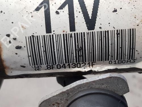 Right front suspension AUDI A5 Convertible (8F7)  | BP22673795M73 
