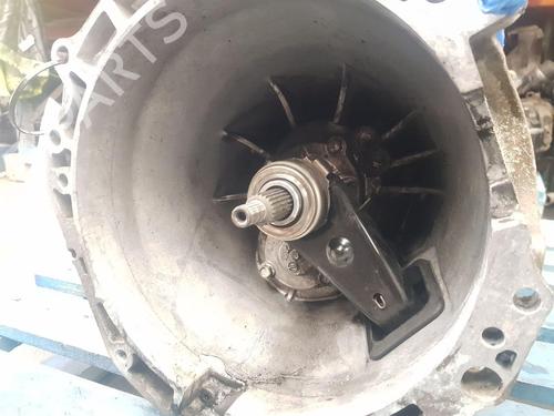 Gearbox MAZDA MX-5 III (NC) 2.0 (NC18) | BP33219672M3  - Image 8