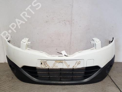 Used Front bumper NISSAN QASHQAI I (J10, NJ10) 1.5 dCi (110 hp) 29815920