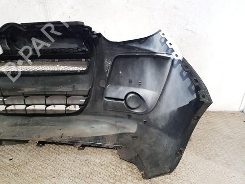 Front bumper FIAT DOBLO Cargo (263_) 1.3 D Multijet | BP32252292C7
