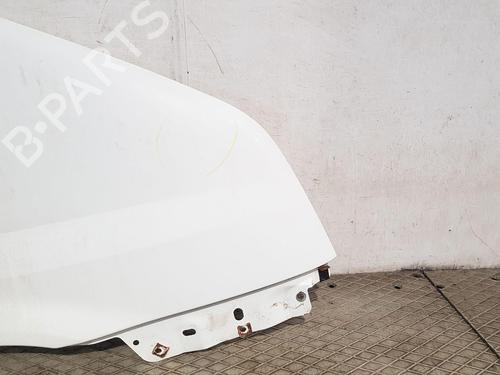 Right front fenders FORD TRANSIT Van (FA_ _) 2.4 TDCi RWD | BP30184851C42 